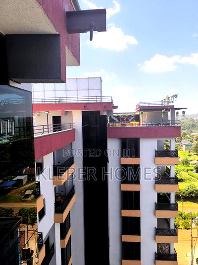 2bdrm Apartment in Mwimuto Kabete for sale - Image 1