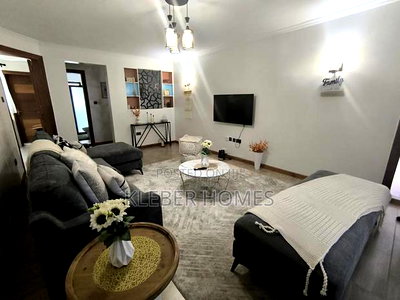 2bdrm Apartment in Mwimuto Kabete for sale - Image 2