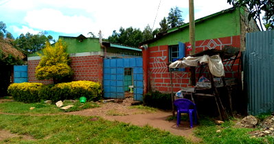 KSh 10M Office Space in Uasin Gishu