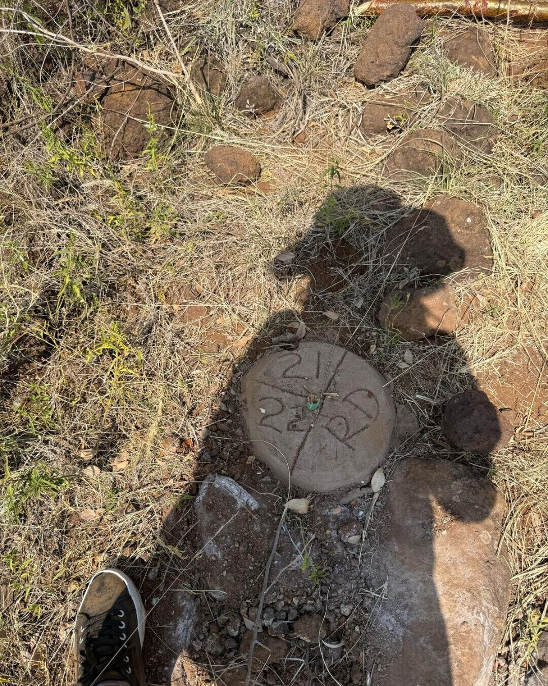 1/8 Acre Garden Plot at KSh 1.2M
