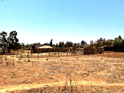 100 X 100ft Fenced Plot for Sale in Kikuyu, Kamangu. - Image 11