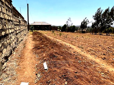 100 X 100ft Fenced Plot for Sale in Kikuyu, Kamangu. - Image 12