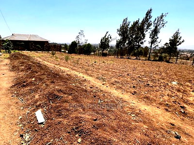 100 X 100ft Fenced Plot for Sale in Kikuyu, Kamangu. - Image 10