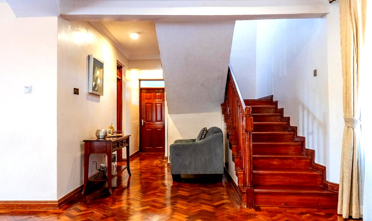 5 En-Suite Bedrooms on 100x100 Plot - Syokimau