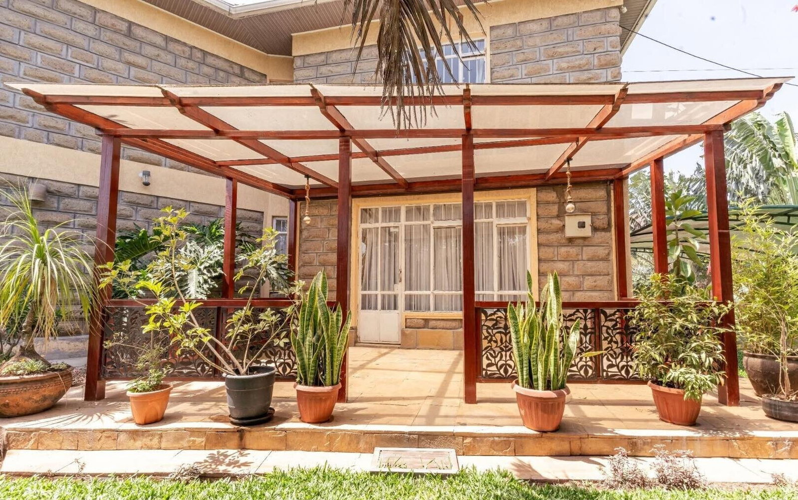 5 En-Suite Bedrooms on 100x100 Plot - Syokimau