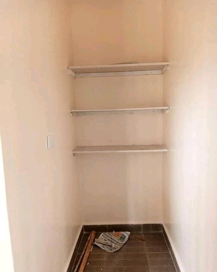 4BR All-Ensuite Townhouse with DSQ & 50x100 Freehold - Olkeri, Ngong