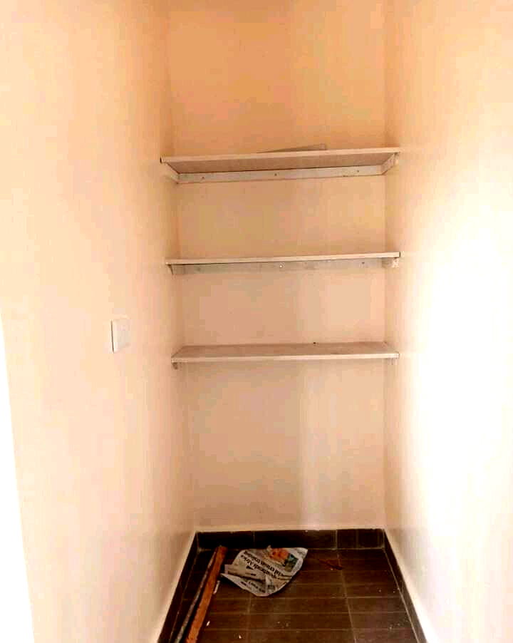 4BR All-Ensuite Townhouse with DSQ & 50x100 Freehold - Olkeri, Ngong