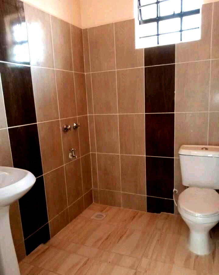 4BR All-Ensuite Townhouse with DSQ & 50x100 Freehold - Olkeri, Ngong