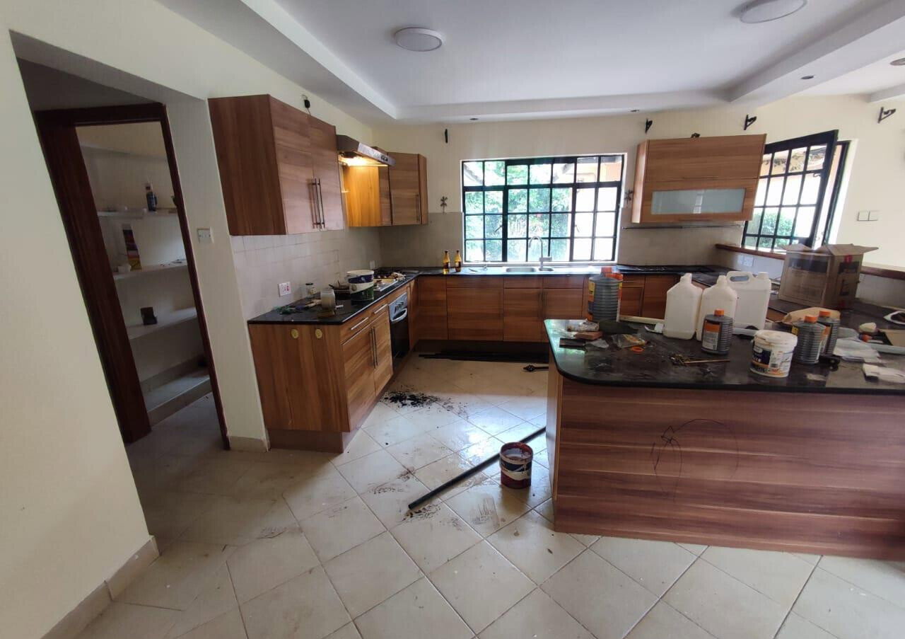 4BR Garden Home at KSh 400K