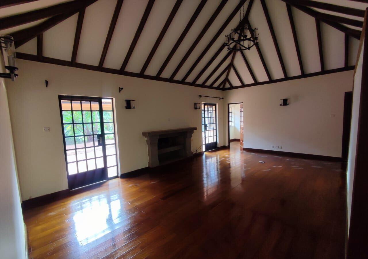 4BR Garden Home at KSh 400K