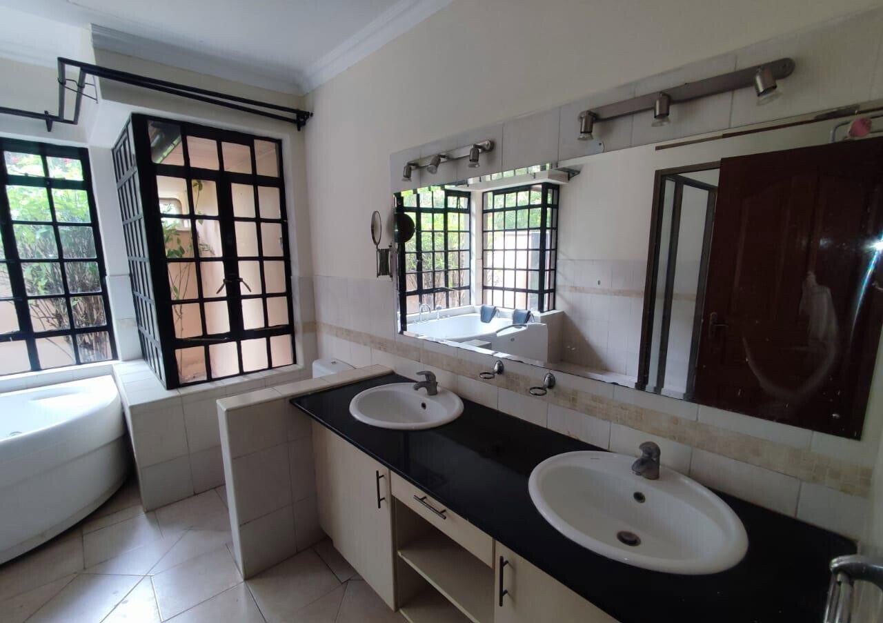 4BR Garden Home at KSh 400K