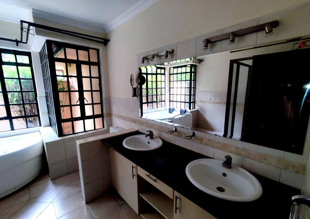 4BR Garden Home at KSh 400K