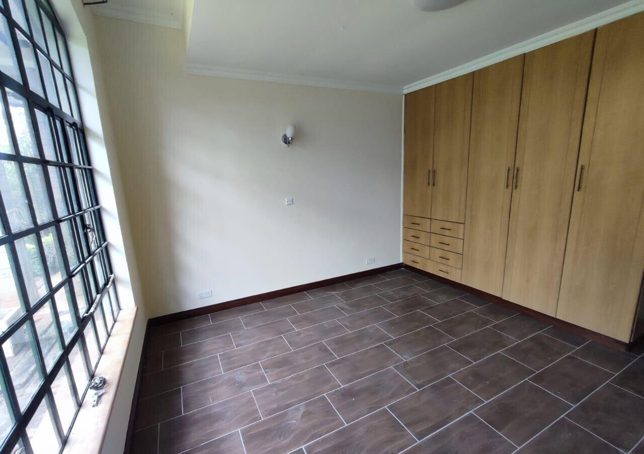 4BR Garden Home at KSh 400K