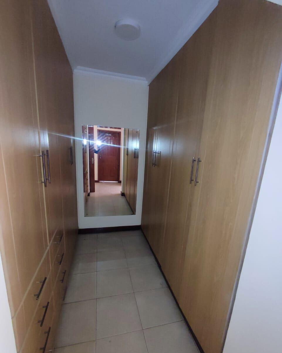 4BR Garden Home at KSh 400K