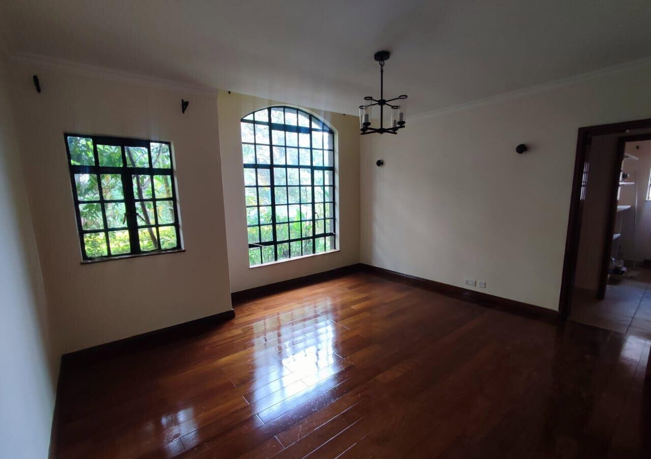 4BR Garden Home at KSh 400K
