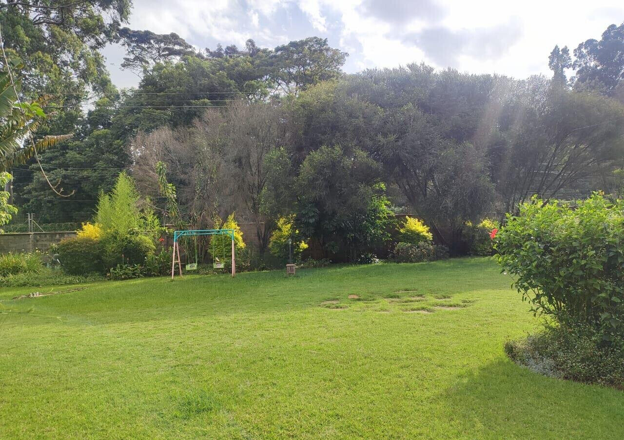 4BR Garden Home at KSh 400K
