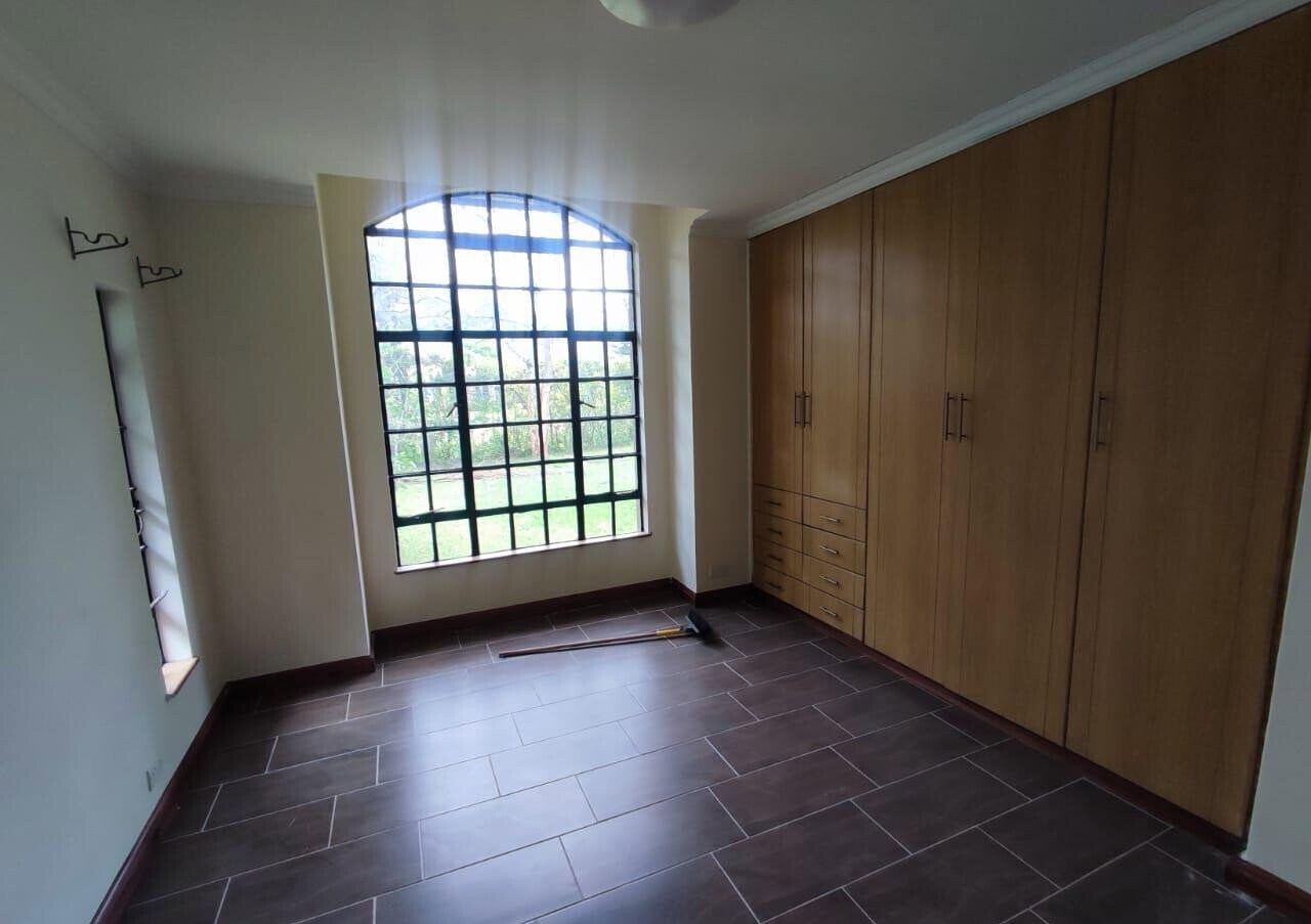 4BR Garden Home at KSh 400K