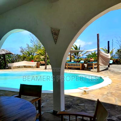 Furnished 4bdrm Villa in Watamu, Malindi for sale - Image 5