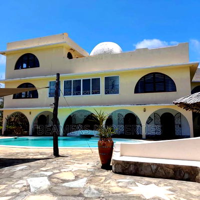 Furnished 4bdrm Villa in Watamu, Malindi for sale - Image 1