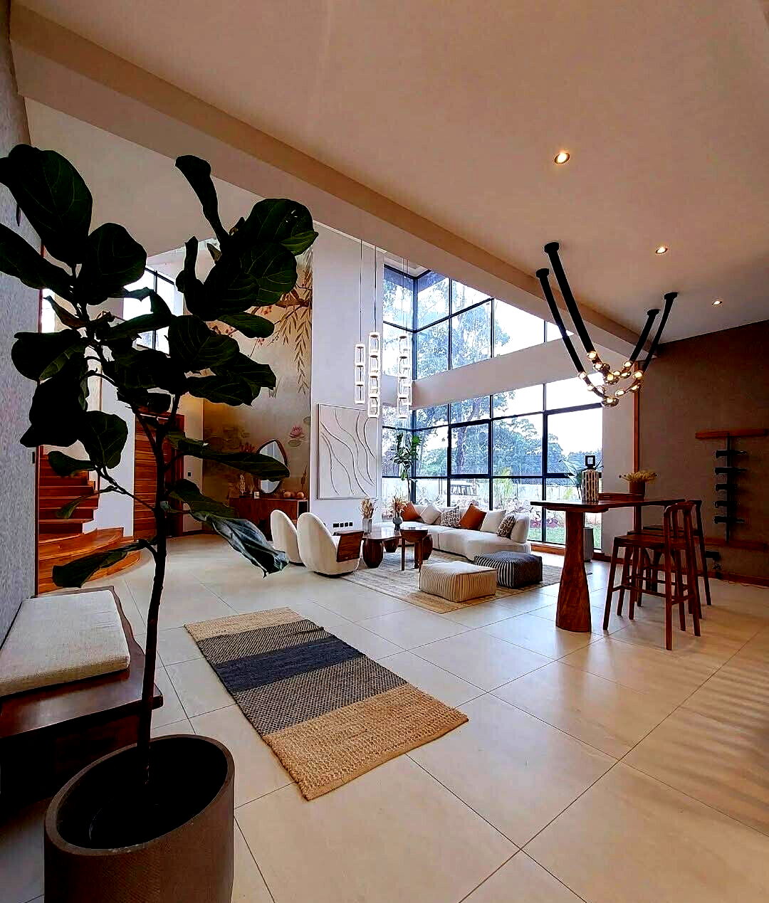 18 Ultra-Premium Villas with Private Gardens - Loresho