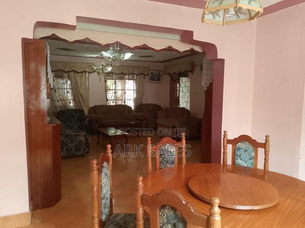 Furnished 7bdrm Maisonette in Tassia for sale