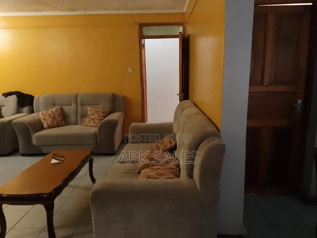 Furnished 7bdrm Maisonette in Tassia for sale