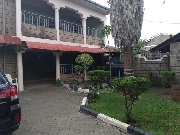 Furnished 7bdrm Maisonette in Tassia for sale