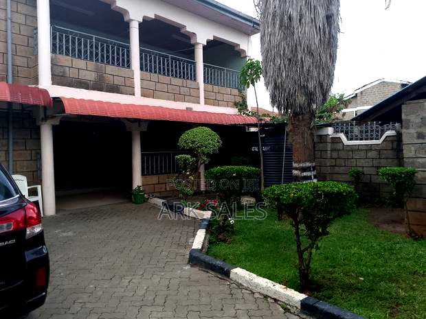 Furnished 7bdrm Maisonette in Tassia for sale