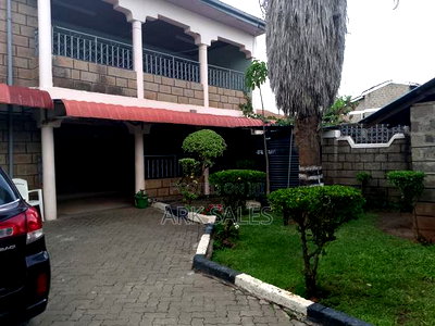 Furnished 7bdrm Maisonette in Tassia for sale - Image 1