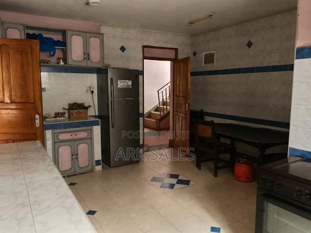 Furnished 7bdrm Maisonette in Tassia for sale