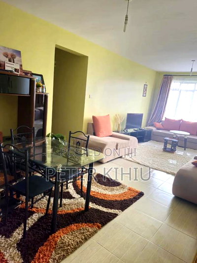 3bdrm Apartment in Greatwall Apartments, Syokimau for sale - Image 2