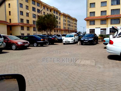 3bdrm Apartment in Greatwall Apartments, Syokimau for sale - Image 1