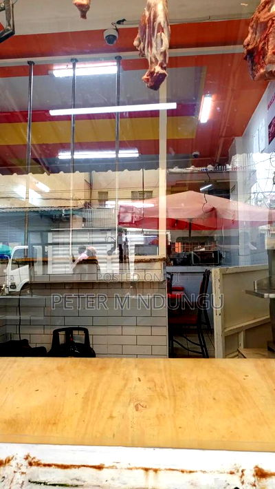 Restaurant On Sale Plus Butchery, Prime Location - Image 6