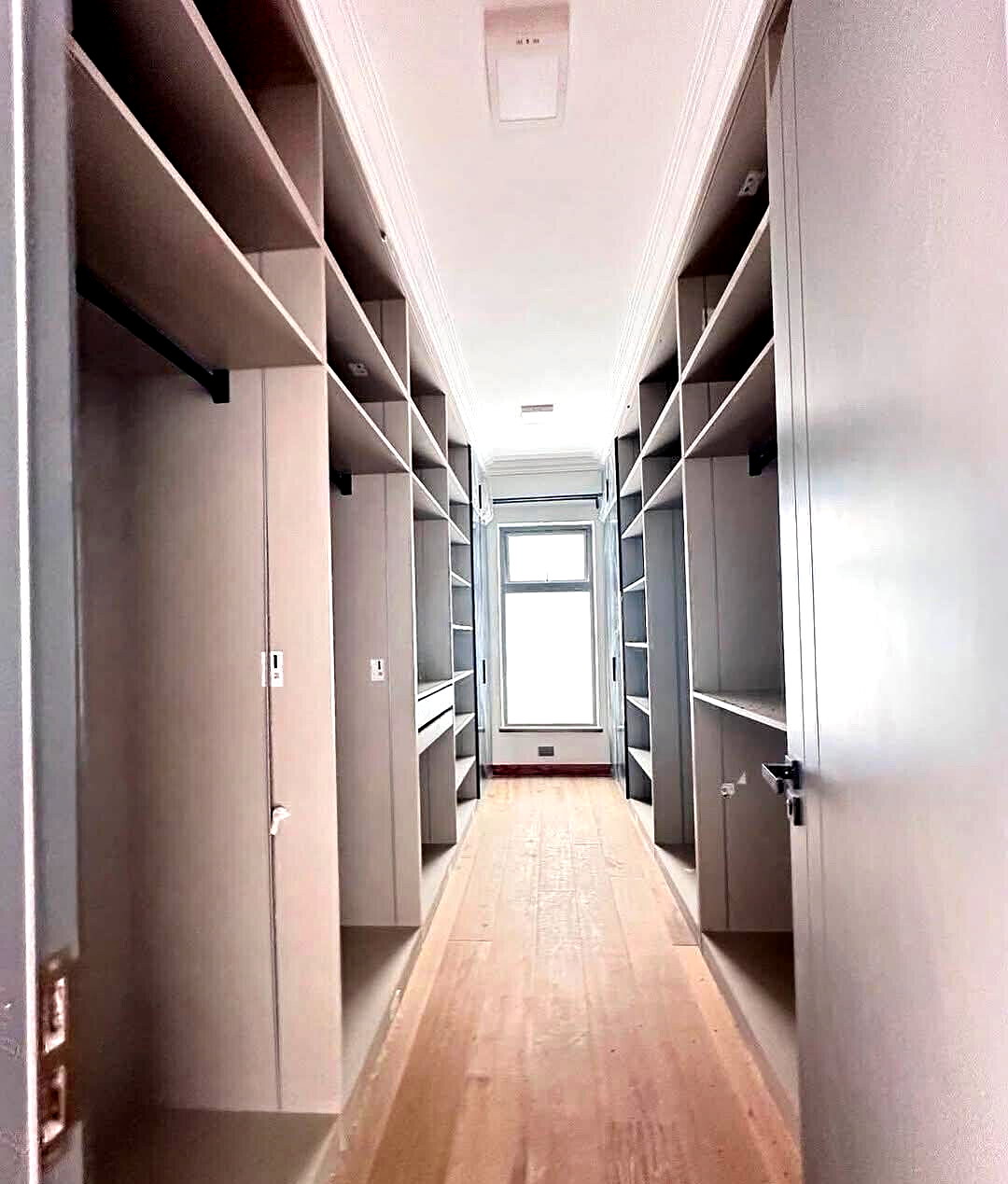5-Ensuite Townhouse with Rooftop Terrace & Borehole - Lavington