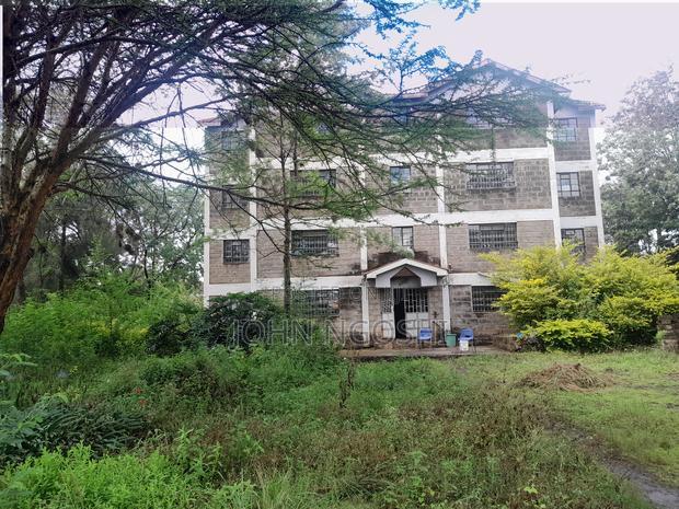 Rongai Nazarene Prime Property