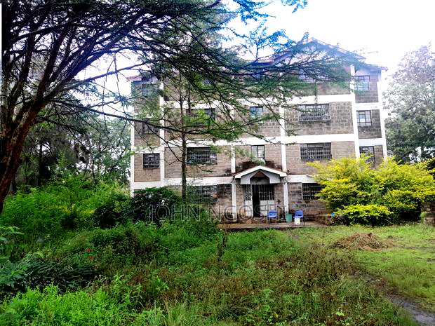 Rongai Nazarene Prime Property
