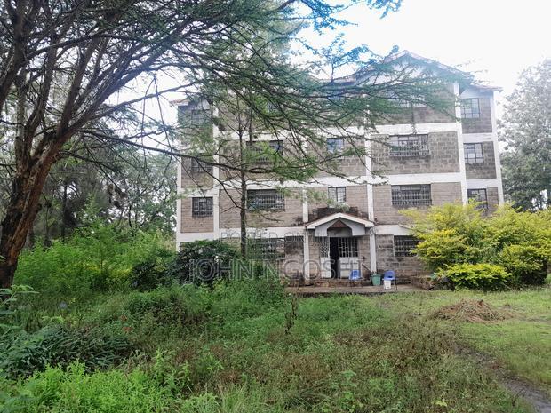 Rongai Nazarene Prime Property