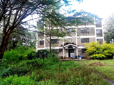 Rongai Nazarene Prime Property - Image 1