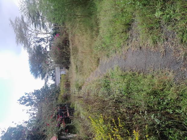 Rongai Nazarene Prime Property