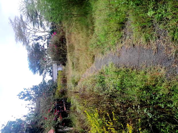 Rongai Nazarene Prime Property