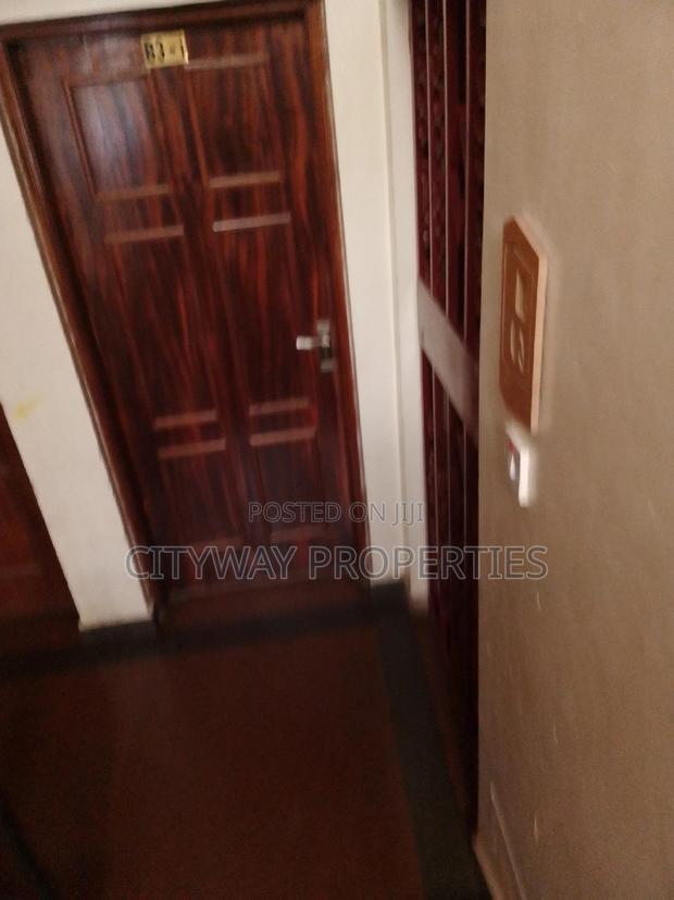 1bdrm Bedsitter in Kilimani for rent