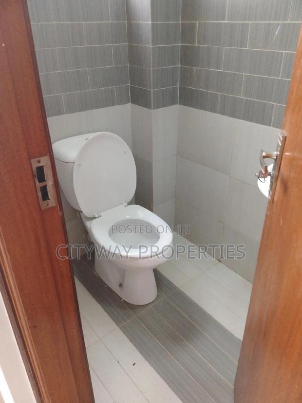 1bdrm Bedsitter in Kilimani for rent