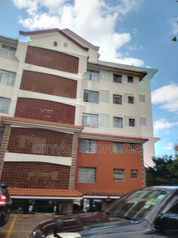 1bdrm Bedsitter in Kilimani for rent
