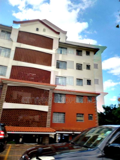 1bdrm Bedsitter in Kilimani for rent - Image 1