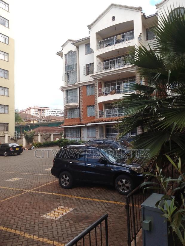 1bdrm Bedsitter in Kilimani for rent