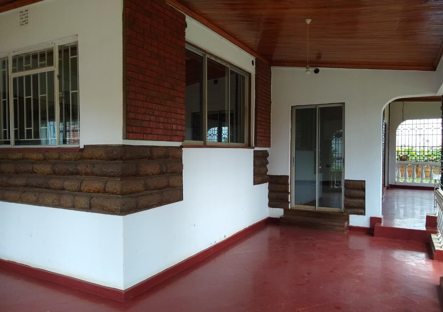 Half Acre Haven with Garden at KSh 450K