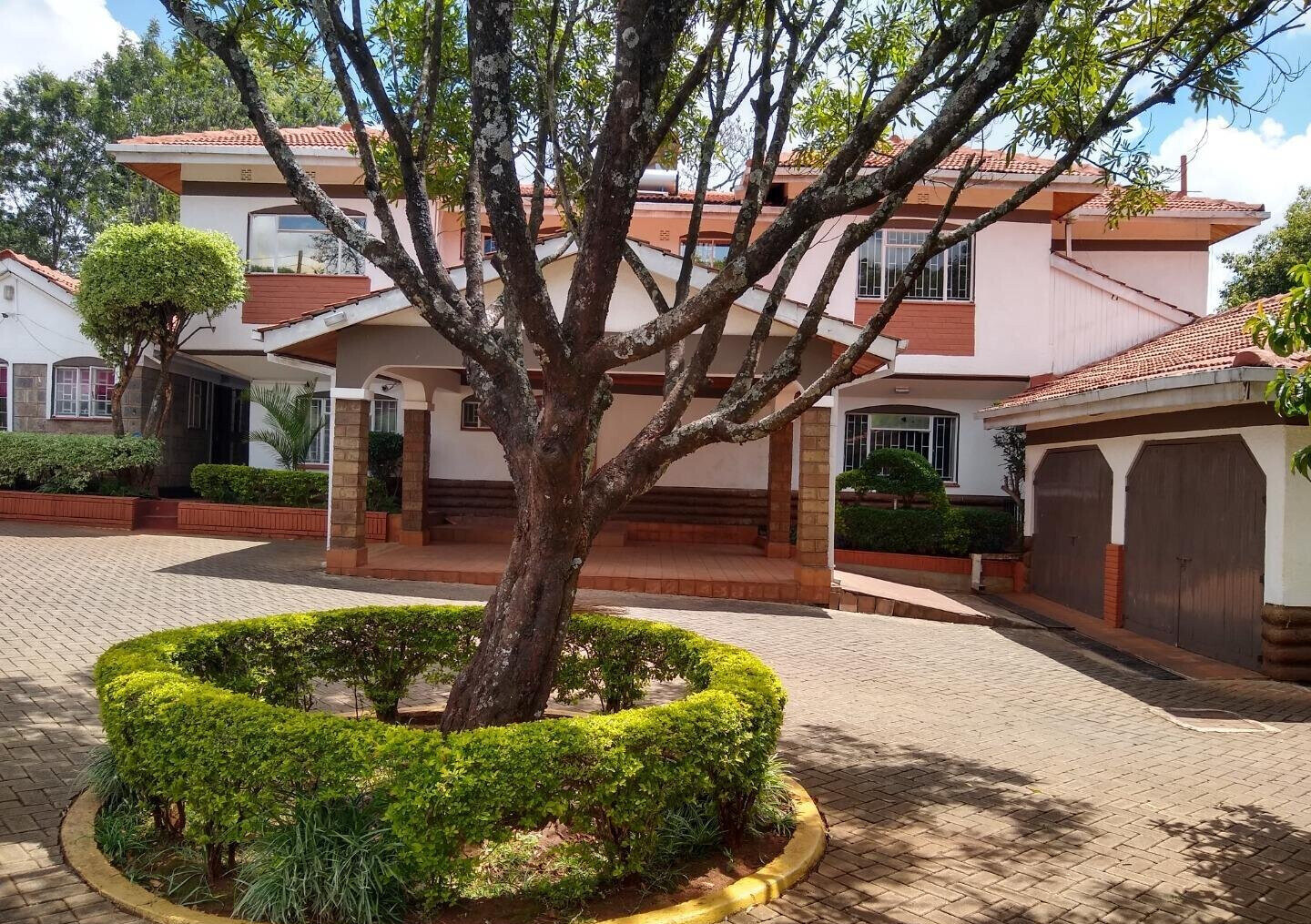 Half Acre Haven with Garden at KSh 450K