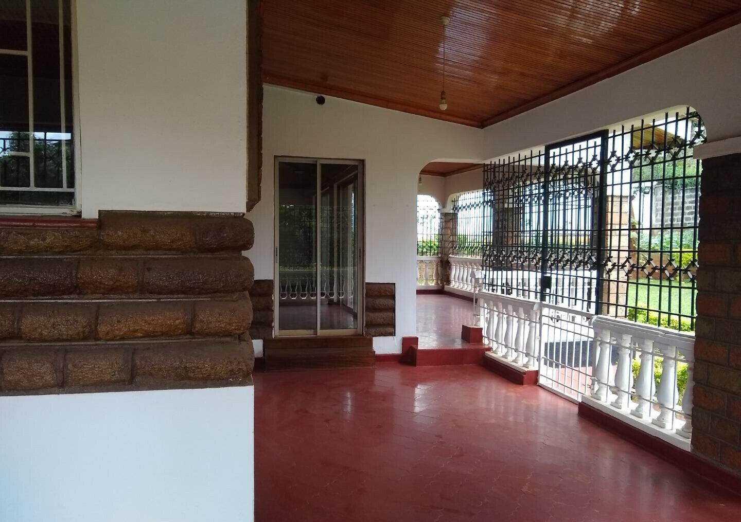 Half Acre Haven with Garden at KSh 450K