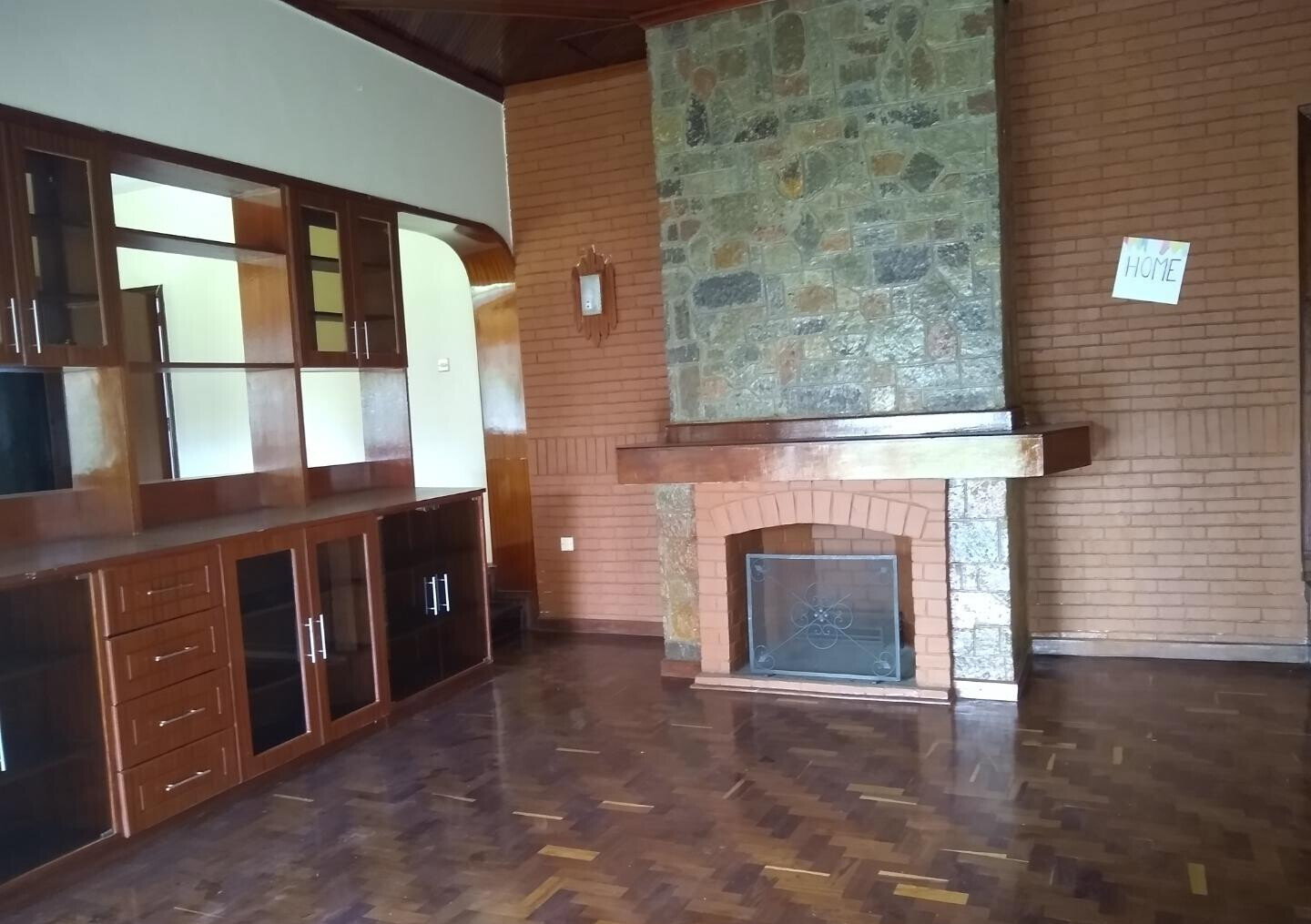 Half Acre Haven with Garden at KSh 450K