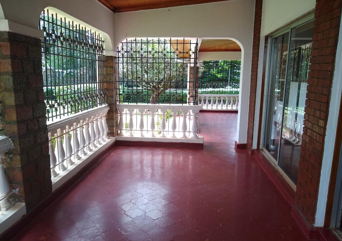 Half Acre Haven with Garden at KSh 450K